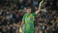 Premier League: El Dibu volvió con todo al arco del Aston Villa