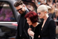 Sharon Osbourne Speaks Out on Ozzy Osbourne’s Passing After Nearly 2 Months