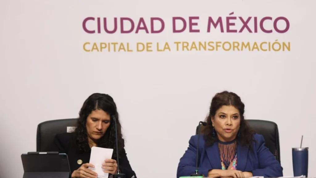 Pipa salió de Veracruz y se dirigía a gasera en Tláhuac antes de explosión: Fiscalía CDMX