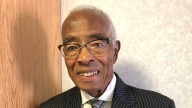 Donald Oliver, pioneering senator and influential Black Nova Scotian, dead at 86