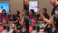 La arenga de la familia de Costas en la previa al clásico con Independiente: "Cueste lo que cueste..."