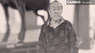 Muere a los 96 años Jorge Morales Flores, intérprete de Jesucristo en la Romero Vargas
