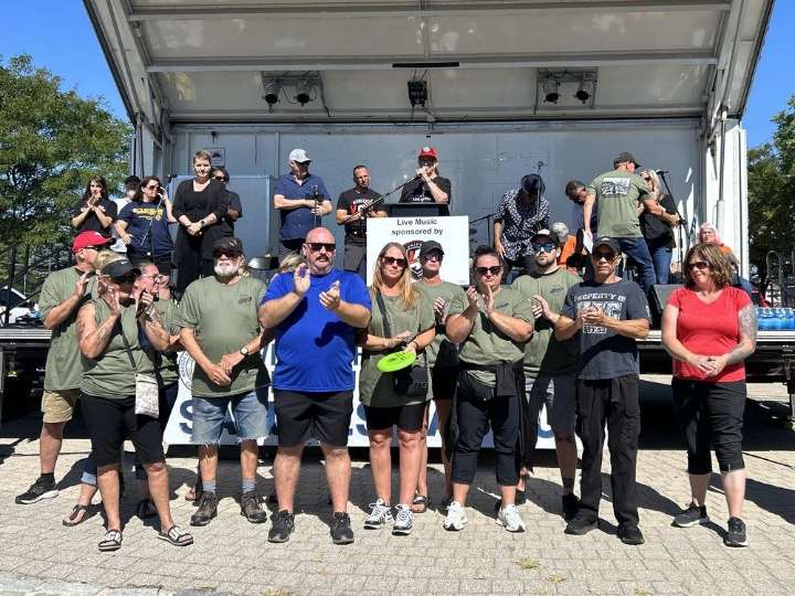 Amherstburg Diageo bottling plant workers feeling 'a bit of helplessness'