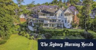Elaine estate: Former Fairfax mansion in Point Piper could become seniors housing complex