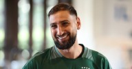 Gianluigi Donnarumma drops Man City hint after deadline day transfer