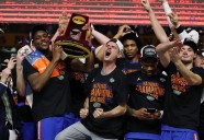 Todd Golden' Gators open practice seeking a rare repeat