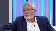 David Cantero pasa por quirófano para poner fin a un problema que sufre desde hace años: "Ha sido fantástico, me ha cambiado la vida"