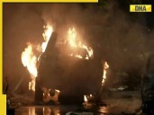 Quetta Blast: 10 killed, 19 injured in Pakistan after massive explosion