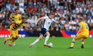 Elliot Anderson offers Thomas Tuchel a solution to England's problematic No 6 role
