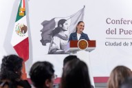 Sheinbaum destaca inicio de consultas del T