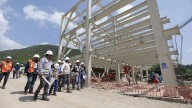 Gasto público cae 3.6% real al cierre de agosto