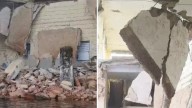 Bhopal News: Portion Of Hamidia College Building Collapses, No Injuries Reported