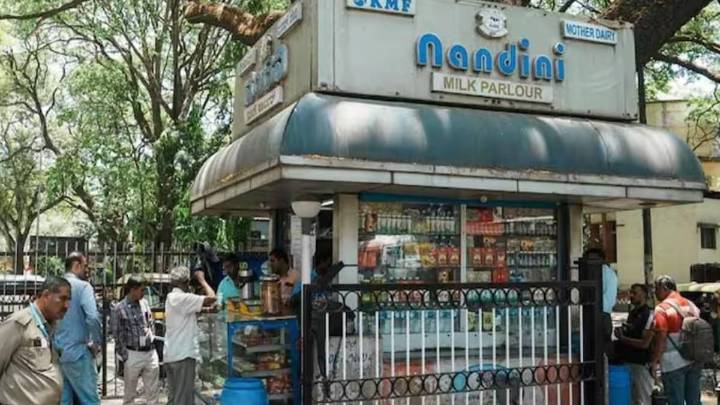 Karnataka's Nandini Milk Lowers Prices Of Ghee, Paneer, Ice Cream India News