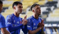 La foto que publicó Universitario que captó la atención de los hinchas de la U de Chile