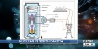 Nuclear in North Dakota?