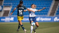 El Costa Adeje se queda corto en su debut en casa