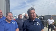 Union-proposed contract approved by striking Boeing workers, company says it’s ‘not real’