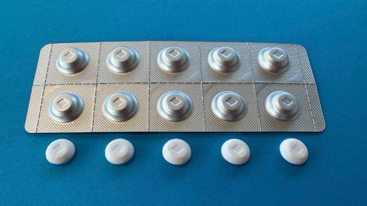 Prometedor estudio sobre los beneficios del LSD para personas que sufren de ansiedad