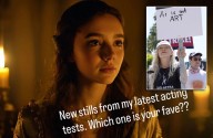 SAG-AFTRA decries A.I. 'actress' Tilly Norwood