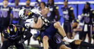 WVU football: Kansas beats Mountaineers 41