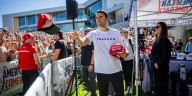 DNA evidence found near scene of Charlie Kirk’s shooting matches suspect, FBI director says