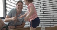 Mountain Home's 'Watering Hole' offers support for children and parents
