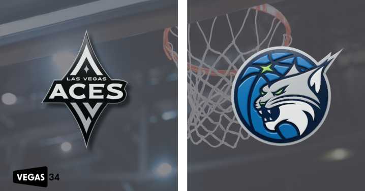 WNBA history made: The Aces set new franchise record after defeating the Lynx