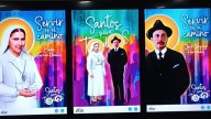 Más de 2 mil feligreses venezolanos asistirán a Roma para la canonización de JGH y Madre Carmen Rendiles