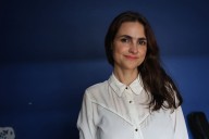 "Un honor profundo". Carla Pantanali: nieta de un grande del espectáculo, continúa el linaje artístico familiar por un camino propio