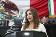 Exhorto María Antonieta Pérez a PROFEPA para que informe resultados de la segunda inspección a la empresa GCC