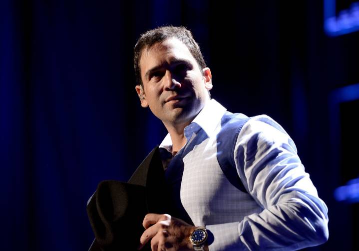 Can a Tejano legend turn this once-blue stronghold back to the Democrats?