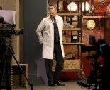 CBS as the ‘Caucasian Broadcasting System,’ ‘The Bear’ as a ‘laugh-out-loud’ comedy, and all the best jokes from Nate Bargatze’s Emmys opening