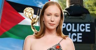 “Go Birds, fu** ICE and free Palestine!”: polémico discurso de Hannah Einbinder tras ganar su primer Emmy