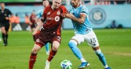 Ola Brynhildsen returns to Norway after loan stay with Toronto FC mutually terminated