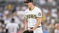 Who is Nick Pivetta? How the Padres starter emerged as a dominant force in 2025
