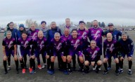 Sportivo 9 de Julio y Telefónicos punteros en la Senior B