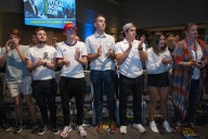 How Charlie Kirk shaped a generation of young people into a conservative force