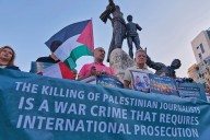 Letter: Does the LDS Church want to be among the churches that didn’t condemn Israel for the monstrosities it is committing against Palestinians?