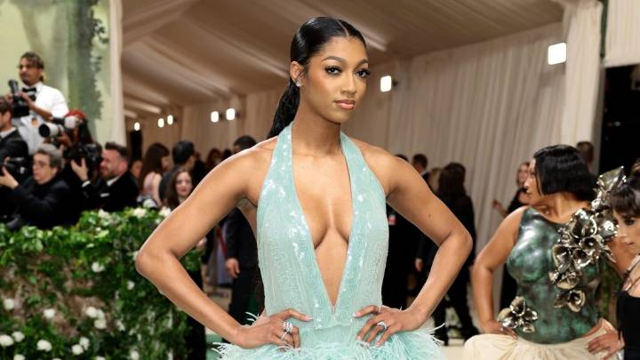 Angel Reese To Make Feature Film Debut In 'A House Of Dynamite'