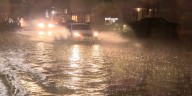 Flood advisory issued for North and South Kona