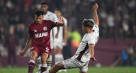 Fluminense vs. Lanús en vivo hoy online por Copa Sudamericana 2025 vía ESPN, Disney Plus, Pelota Libre TV: a qué hora juegan, canal que pasa y dónde ver gratis por internet 
