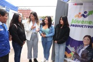 Jóvenes Productivos, Capacíta-T y Mi Carrera fortalecen capital humano y reducen pobreza