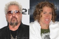 Guy Fieri Shares Tribute for Late Sister and Says She Would Be 'So Proud' of Son Jules