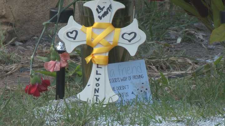 Local family asking for answers, justice after son was shot, killed in Fort Valley