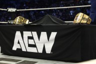 AEW Champion Calls WWE Counter Programming 'Great'