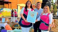 Pozo Hondo celebró los 50 años del Jardín de Infantes N° 141 “Abrojitos”