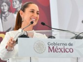 No se puede gobernar lejos del pueblo: Claudia Sheinbaum