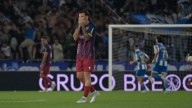 El Deportivo impone la ley del líder y juega con un Huesca irreconocible