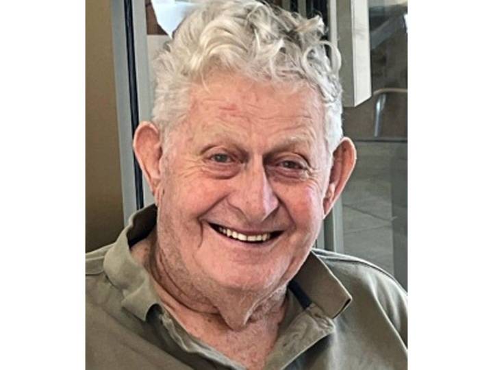 Former Usborne councillor Hardeman dies at 84
