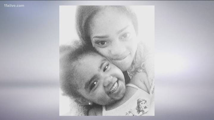 Trial set to begin for man accused of killing 8-year-old Secoriea Turner in Atlanta